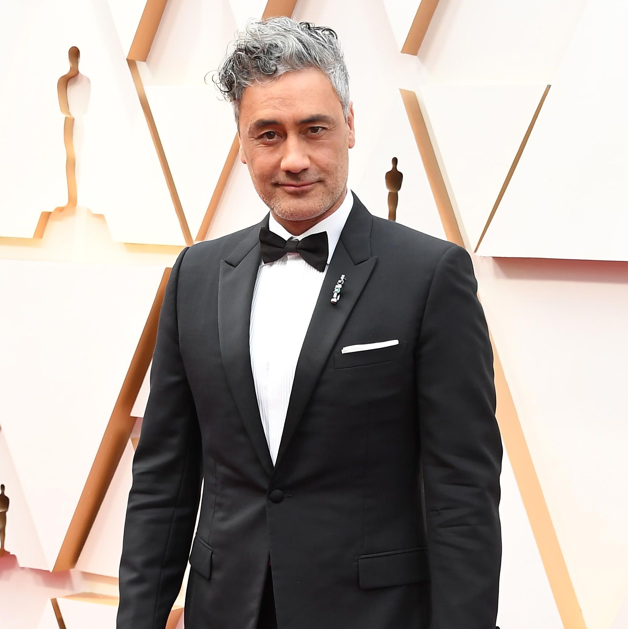 taika waititi, oscars 2020