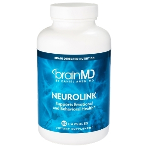 BrainMD NeuroLink