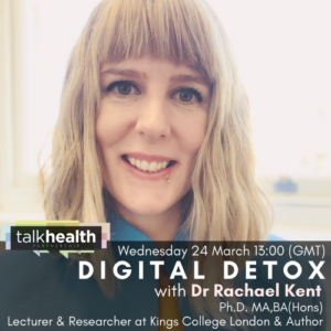 rachael kent webinar 