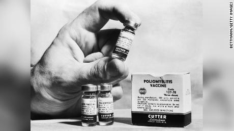 Past vaccine disasters show why rushing a coronavirus vaccine now would be &#39;colossally stupid&#39;