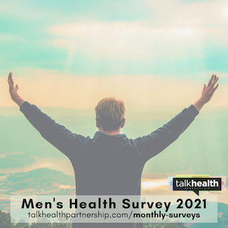 mens health survey 