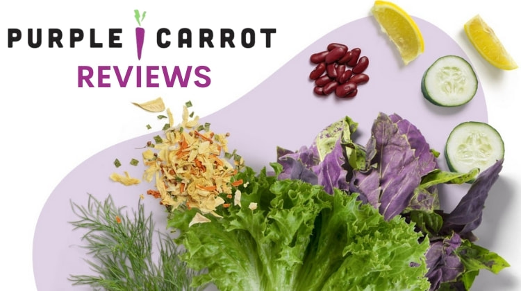 Purple Carrot Reviews